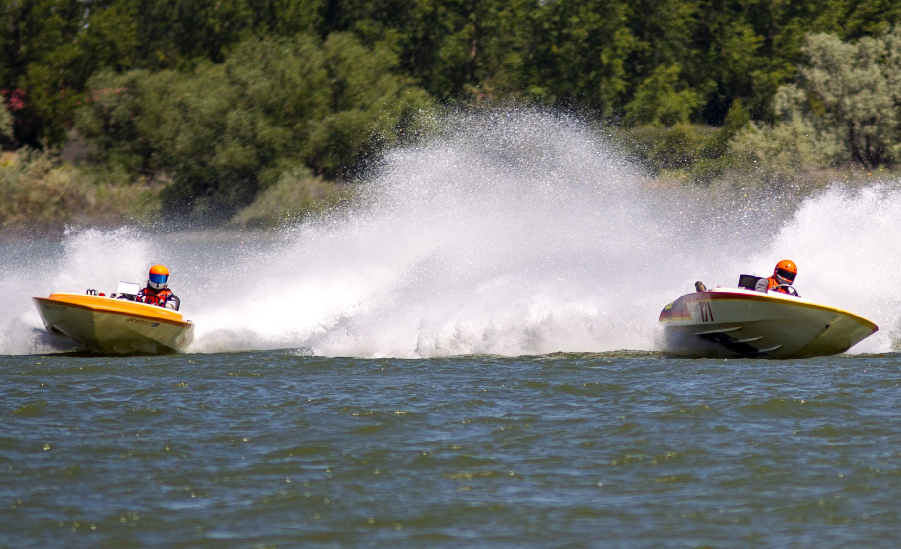 Idaho Regatta